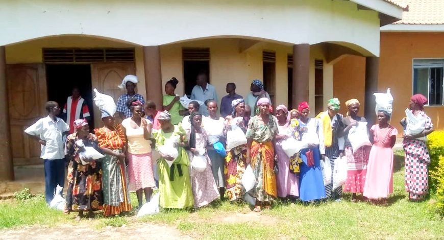 How Our Charity Is Changing Lives